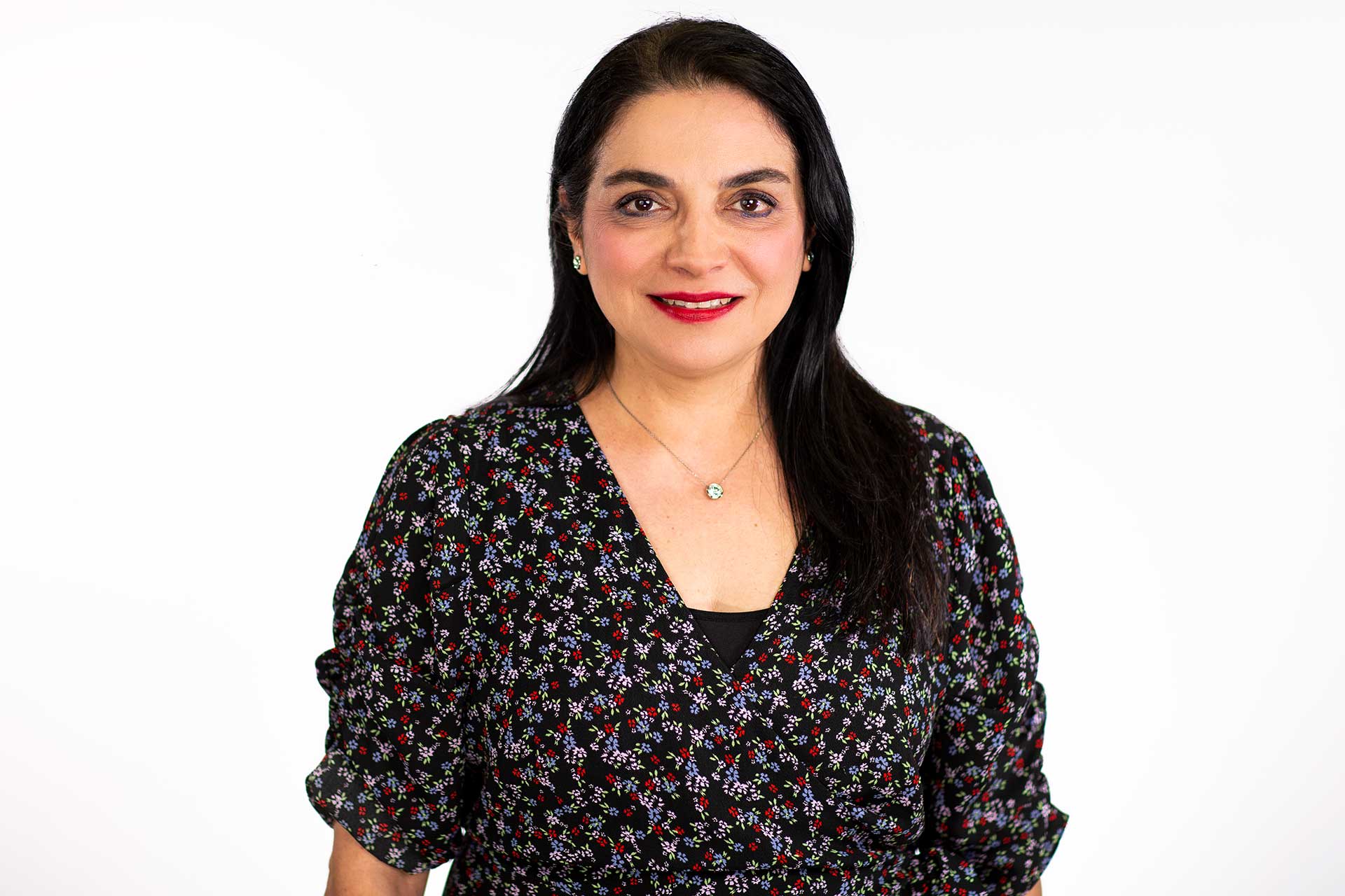 Raika Afzali Head of SMSF Operations